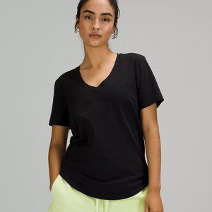 Lululemon Love Tee